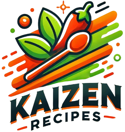 kaizen recipes logo