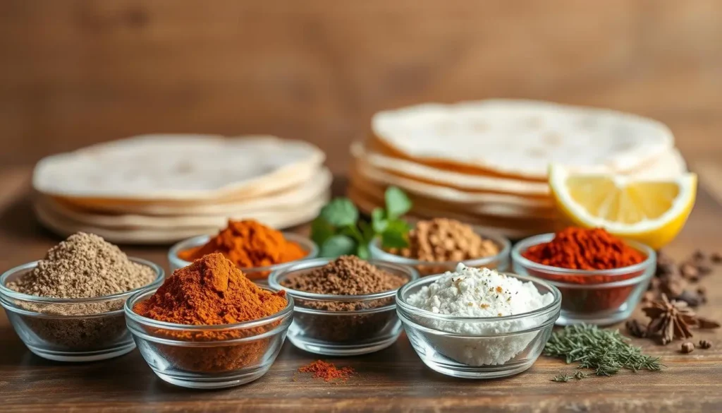 chicken taco seasoning recipe