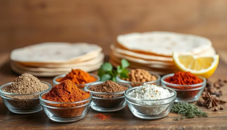 chicken taco seasoning recipe